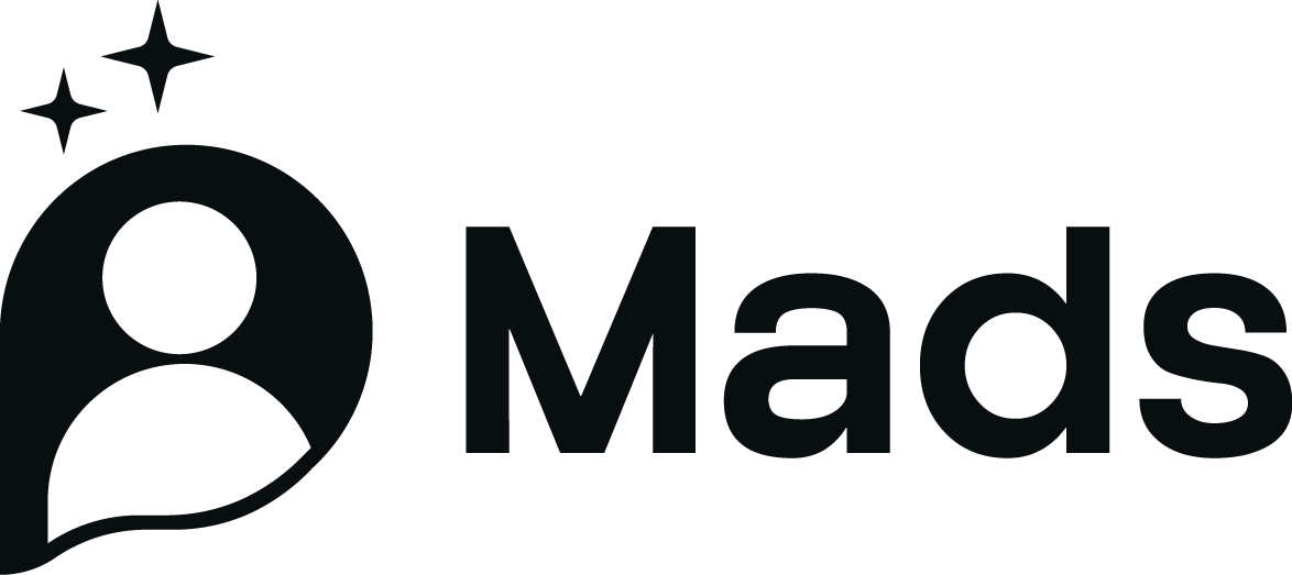 Mads Logo